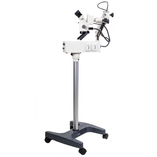 Операционный микроскоп MONVET (мобильный) для переднего отрезка глаза (оптика Carl Zeiss) фото 4