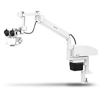 Портативный операционный микроскоп Inami L-0955-SD с батарейным питанием