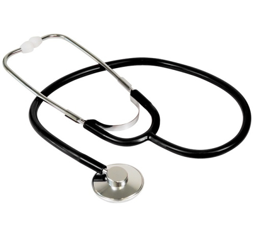 Фонендоскоп (с плоской головкой) СИНГЛ фото 3