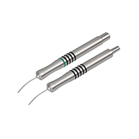 Набор для бимануальной ирригации-аспирации 0.8 мм