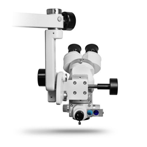 Портативный операционный микроскоп Inami L-0940-SD (DECA-21) фото 5