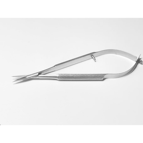 Ножницы микрохирургические  NS 11,5 см прямые