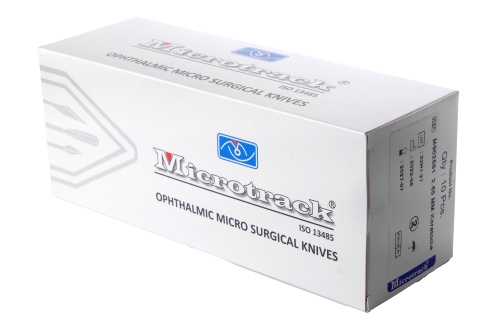 Нож для кератотомии 2,65 мм
