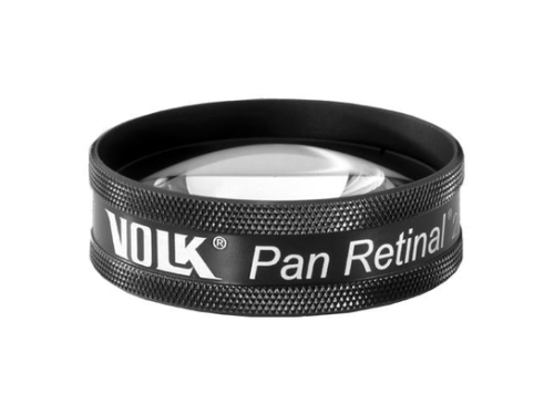 Линза Volk Pan Retinal 2.2