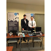 Конференция по офтальмологии. Нижний Новгород