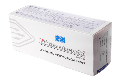 Нож для кератотомии 2,5 мм