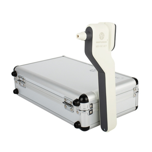 Тонометр внутриглазного давления МЛ-100 VET фото 4