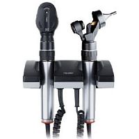 Ветеринарный набор Keeler Vetscope Set 4 настенный, проводной