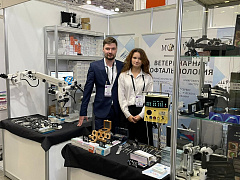 NVC 2024. Москва