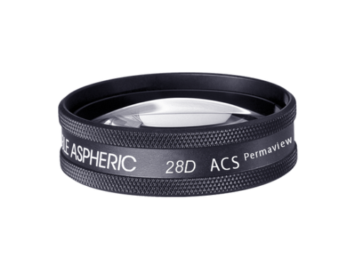 Линза Volk 28D