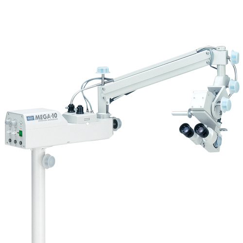 Операционный микроскоп Inami L-0970 с широким полем зрения (MEGA-10) фото 2