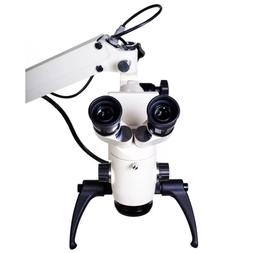 Операционный микроскоп MONVET (мобильный) для переднего отрезка глаза (оптика Carl Zeiss) фото 7