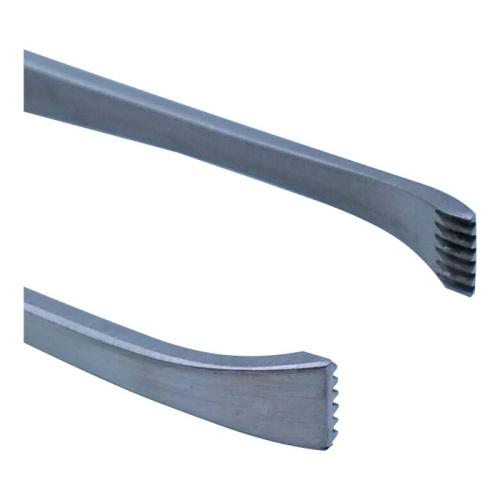 Пинцет лапчатый для третьего века NS фото 3