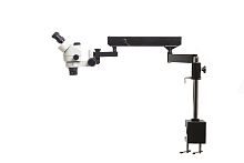 Операционный ветеринарный микроскоп MONVET ОВМ-10 КАМ