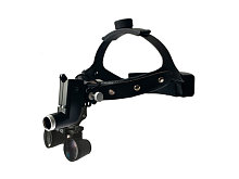 Налобный осветитель MONVET (Увеличение 3,5Х)