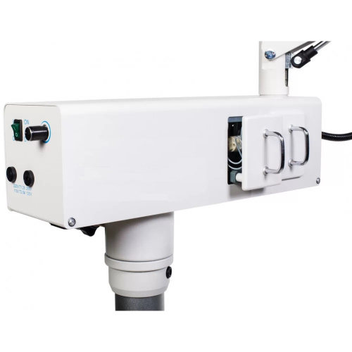 Операционный микроскоп MONVET (мобильный) для переднего отрезка глаза (оптика Carl Zeiss) фото 5