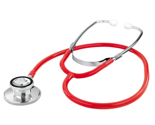 Стетофонендоскоп (с двойной головкой) ДУБЛЬ фото 2