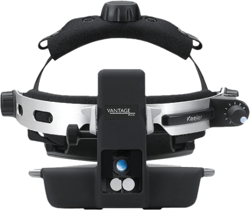 Непрямой офтальмоскоп Keeler Vantage Plus LED фото 5