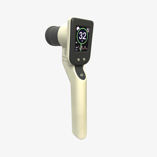 Электроретинограф (ЭРГ) МЛ-210 VET