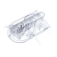 Кассеты ирригационно-аспирационные многоразовые к FAROS/CataRhex3/SwissTech