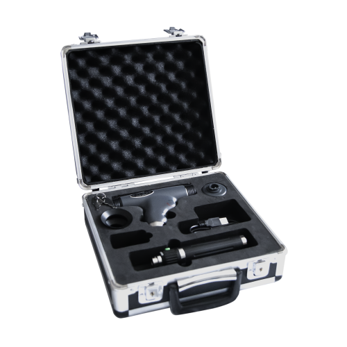 Панорамный офтальмоскоп MONVET