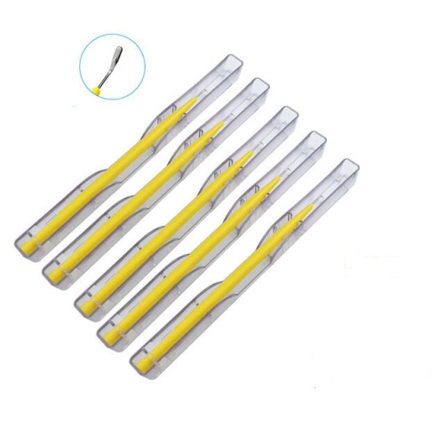 Нож-расслаиватель NS фото 2