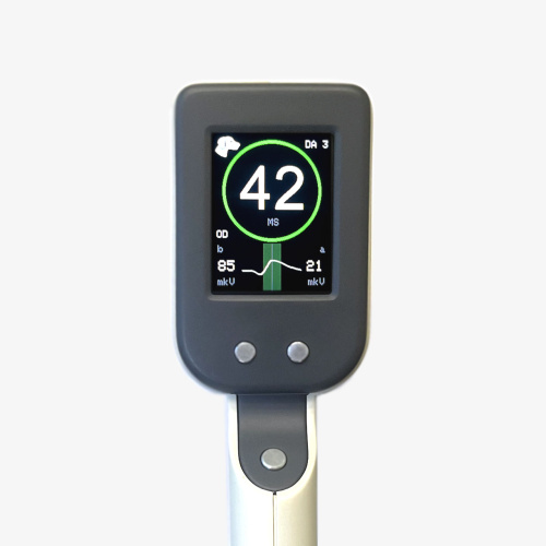 Электроретинограф (ЭРГ) МЛ-210 VET фото 2