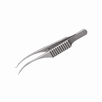 Пинцет типа колибри F-1510