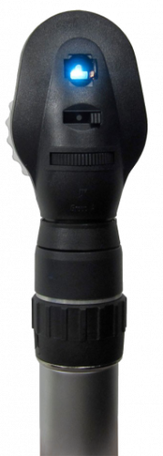Прямой офтальмоскоп Keeler Practitioner Ophthalmoscope LED 2.8V фото 4 Прямой офтальмоскоп Keeler Practitioner Ophthalmoscope LED 2.8V фото 4