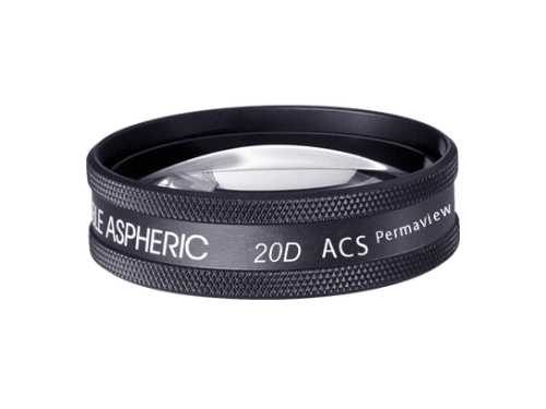 Линза Volk V20D