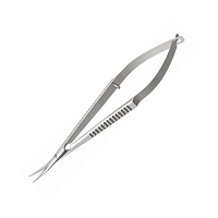 Ножницы роговичные S-1120