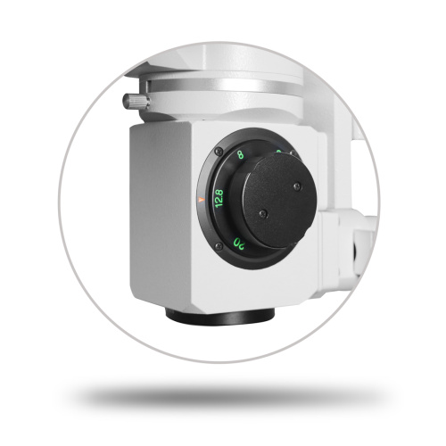 Операционный микроскоп Inami L-0990-A (MEGA-80) фото 4