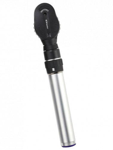 Прямой офтальмоскоп Keeler Practitioner Ophthalmoscope LED 2.8V Прямой офтальмоскоп Keeler Practitioner Ophthalmoscope LED 2.8V