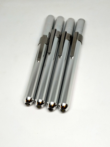 Диагностический фонарик белого света MONVET