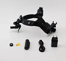 Налобный осветитель NOM1