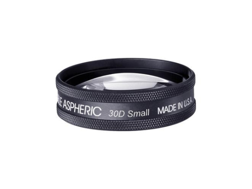 Линза Volk 30D Small Clear