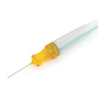 Витреотом пневматический малоинвазивный одноразовый ПОСТОЯНЫЙ ПОТОК (удвоение резов)