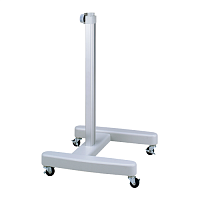 Напольная подставка Inami L-1422 (H-тип) для портативного микроскопа