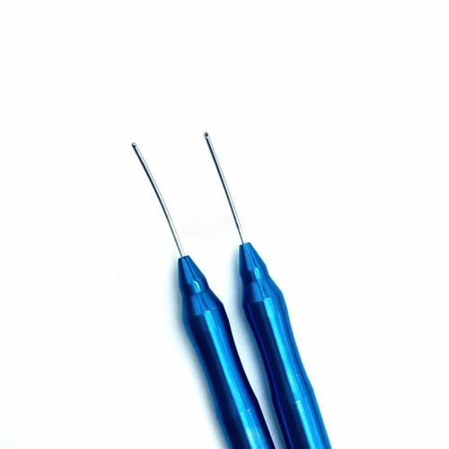 Комплект ручек аспирации и ирригации для факоэмульсификатора TT