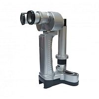 Щелевая лампа MONVET Ручная (Увеличение 10X, 16X)