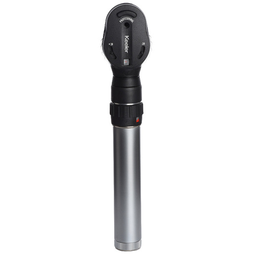 Прямой офтальмоскоп Keeler Professional 3.6V