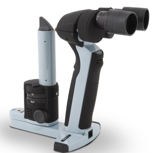 Портативная щелевая лампа Keeler PSL One