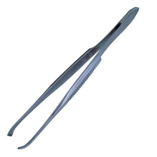 Пинцет лапчатый для третьего века NS