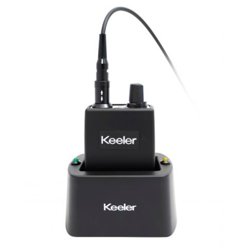 Офтальмоскоп непрямой Spectra Iris Keeler фото 5