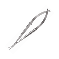 Ножницы конъюнктивальные S-2501