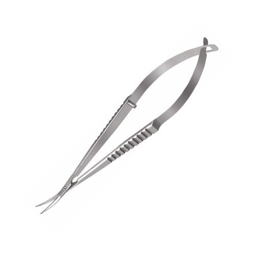 Ножницы конъюнктивальные S-2501