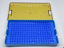 Контейнер для стерилизации инструмента PL-S