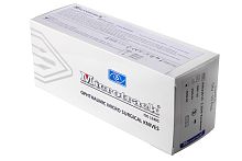 Нож для кератотомии 2,2 мм