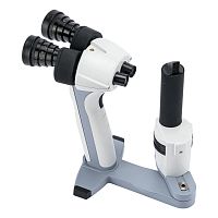 Щелевая лампа MONVET-2 Ручная (Увеличение 10X,16Х)