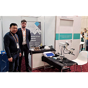 NVC 2021. Москва